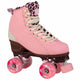 Patín Chaya Miyu Leopardo Rosa