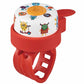 Micro Scooter Bell