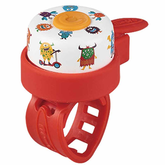 Micro Scooter Bell