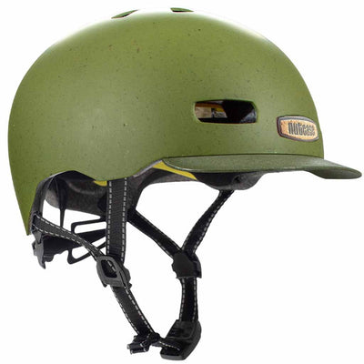 Nutcase Eco Street Skate Helmet - Inlinex