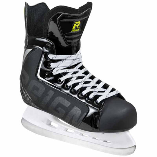 Reign Nemesis Hockey Ice Skates