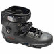 Hanya Sepatu Bot Powerslide Next Charcoal Linerless Trinity