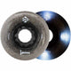 Luminous LED 72mm Wheels