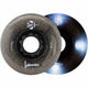 Luminous LED 76mm Wheels