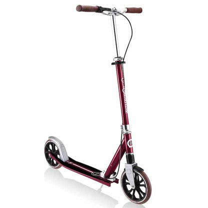 Globber NL205 Deluxe Adult Scooter - Inlinex
