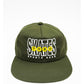 Them Sports Gear Hat Green
