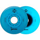 Luminous LED 80mm Wheels - Inlinex