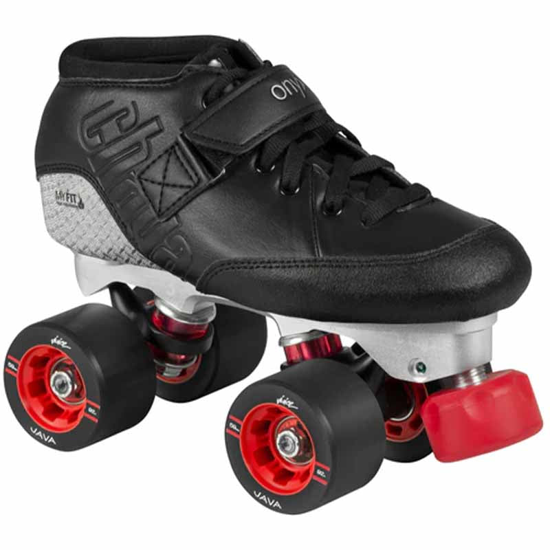 Chaya Onyx Roller Skate