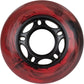 Powerslide Adventure 64/82A, 4-pack