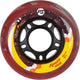 Powerslide Adventure 68/82A, 4-pack