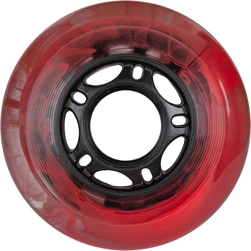 Powerslide Adventure 70/82A, 4-pack