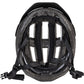 Powerslide Fitness Classic Black Helmet