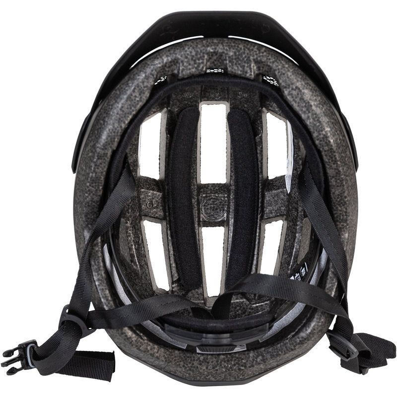 Powerslide Fitness Classic Black Helmet