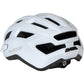 Powerslide Fitness Classic White Helmet