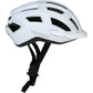 Powerslide Fitness Classic White Helmet