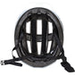 Powerslide Fitness Classic White Helmet