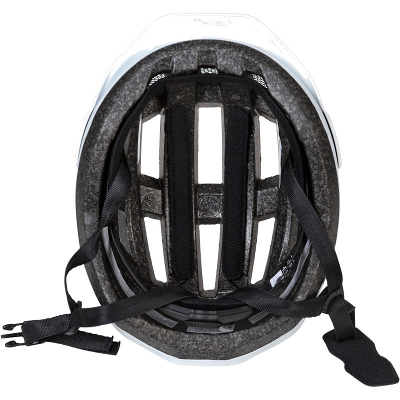 Powerslide Fitness Classic White Helmet