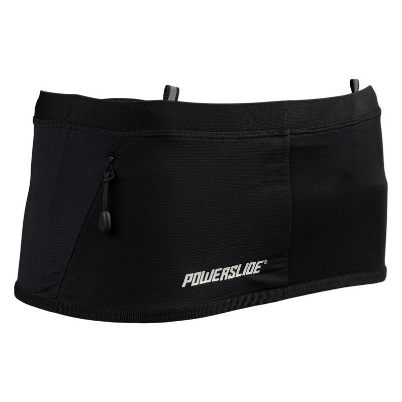 Powerslide Hip Belt Pace Black - Inlinex