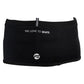 Powerslide Hip Belt Pace Black - Inlinex
