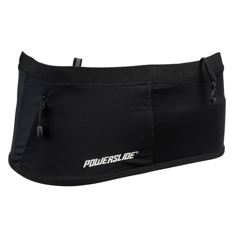 Powerslide Hip Belt Pace Black - Inlinex