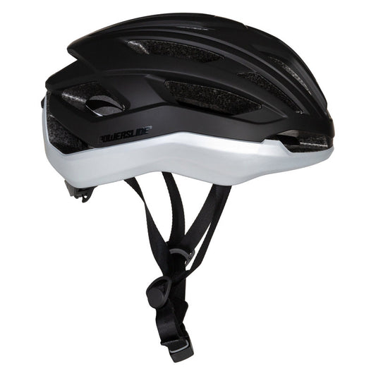 Powerslide Hurricane Helmet Black - Inlinex