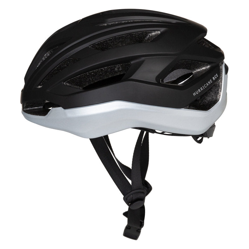 Powerslide Hurricane Helmet Black - Inlinex