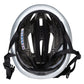Powerslide Hurricane Helmet Black - Inlinex