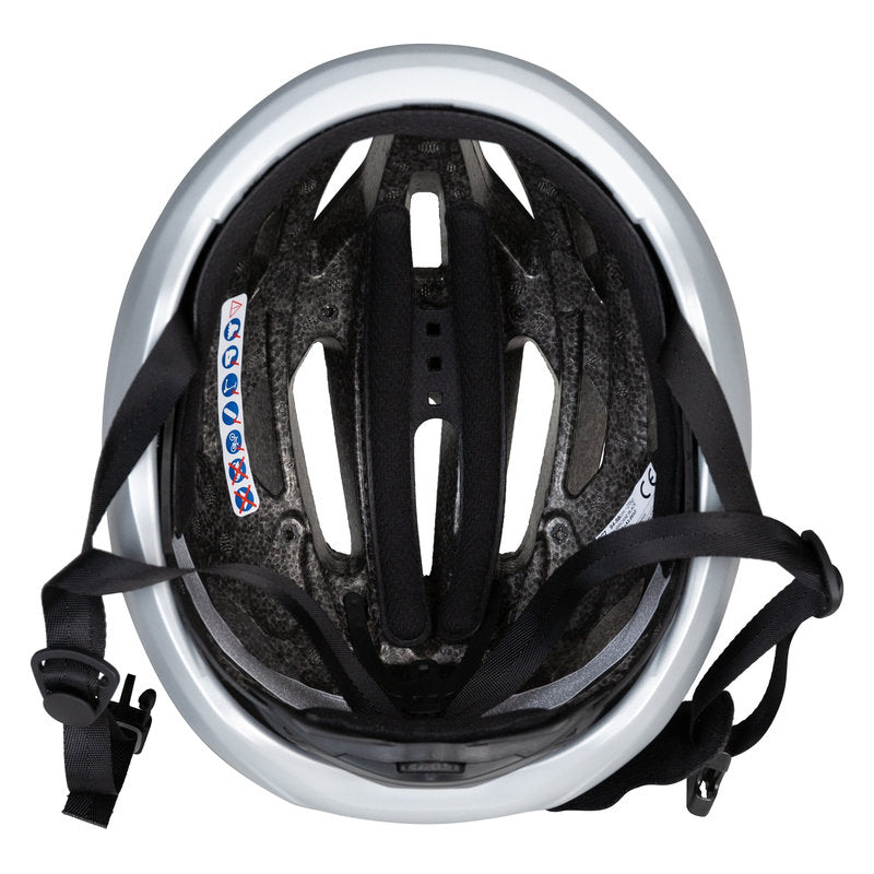 Powerslide Hurricane Helmet Black - Inlinex