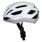 Powerslide Hurricane Helmet White - Inlinex
