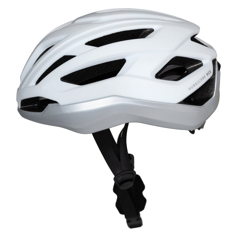 Powerslide Hurricane Helmet White - Inlinex