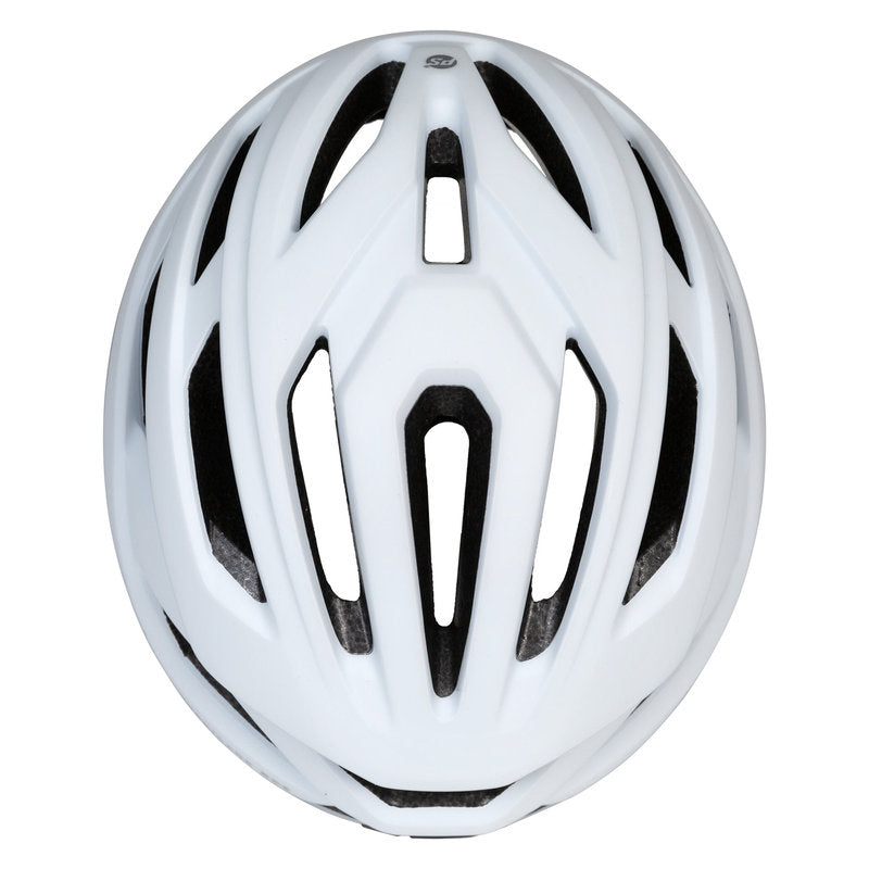 Powerslide Hurricane Helmet White - Inlinex