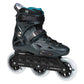 Powerslide Imperial Darkteal 110 Skates - Inlinex