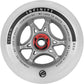 Powerslide Infinity 100 RTR ABEC9/Spacer, 4 -pack