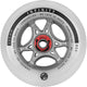 Powerslide Infinity 100 RTR ABEC9/Spacer, 4 -pack