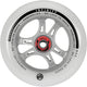 Powerslide Infinity 110 RTR ABEC9/Spacer, 3-pack