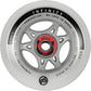 Powerslide Infinity 84 RTR ABEC9/Spacer, 4-pack