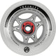 Powerslide Infinity 84 RTR ABEC9/Spacer, 4-pack