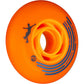 Powerslide King of Slides 76/90A, 4-pack
