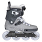 Powerslide Next 2.0 80 PDS Asphalt Grey - Inlinex