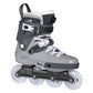 Powerslide Next 2.0 80 PDS Asphalt Grey - Inlinex