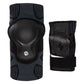 Powerslide Onesie Black Dual Set - Inlinex