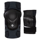 Powerslide Onesie Black Dual Set