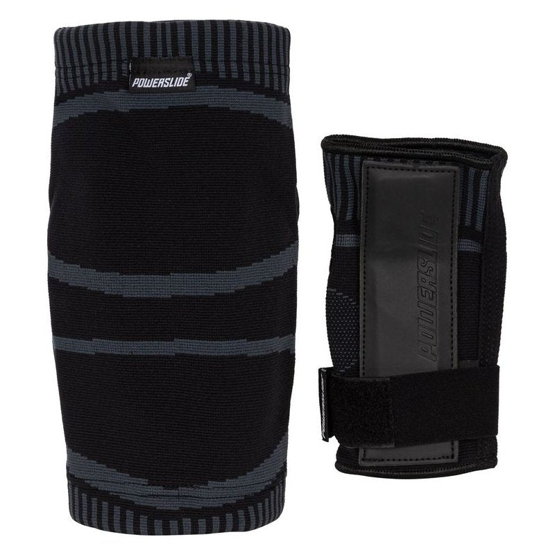 Powerslide Onesie Black Dual Set - Inlinex