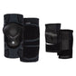 Powerslide Onesie Black Dual Set - Inlinex
