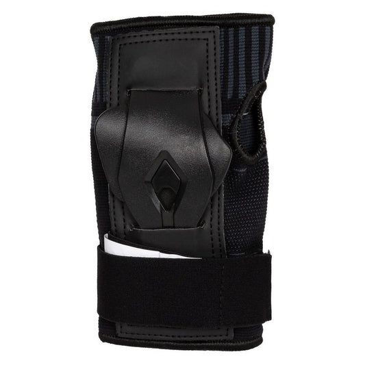 Powerslide Onesie Black Wristguard - Inlinex