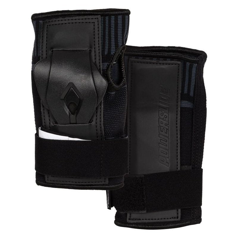 Powerslide Onesie Black Wristguard - Inlinex
