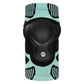 Powerslide Onesie Teal Knee Pad - Inlinex