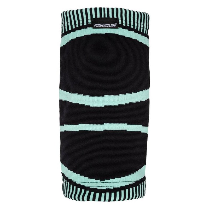 Powerslide Onesie Teal Knee Pad - Inlinex