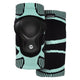 Powerslide Onesie Teal Knee Pad