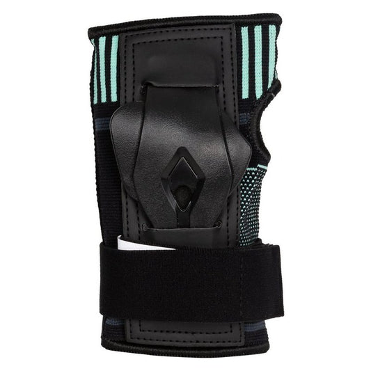 Powerslide Onesie Teal Wristguard - Inlinex